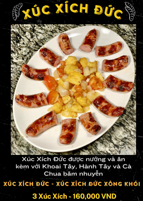 XUC XICH