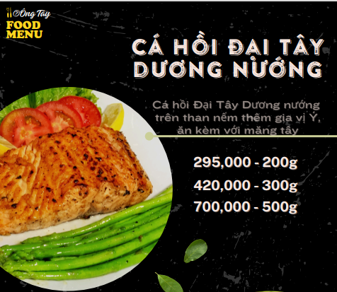 ca hoi nuong