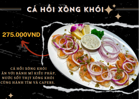 ca hoi song khoi